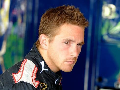 Scott Speed Scott Speed will attempt IndyCar debut at Indy 500