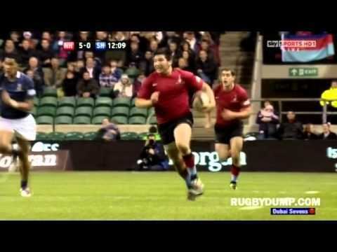 Scott Spurling Scott Spurling try Help for Heroes North vs South YouTube