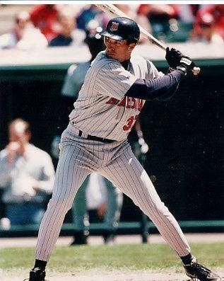 Scott Stahoviak Scott Stahoviak Minnesota Twins 8X10 Photo BestSportsPhotoscom