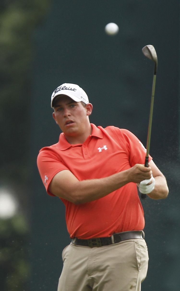 Scott Stallings Scott Stallings parlays first PGA Tour win on Sunday into