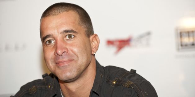 Scott Stapp Rockstar Renews Faith After Battling Addiction Scott stapp Faith