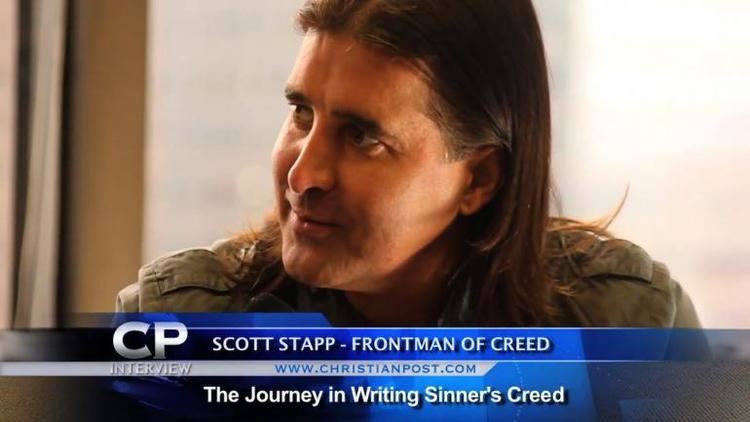 Scott Stapp Scott Stapp Net Worth Update Creed Singer Drug Use Sparked Facebook