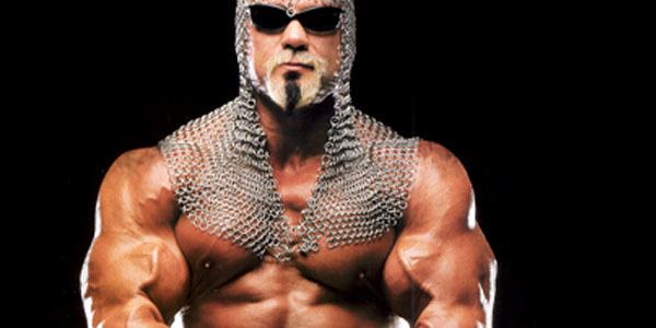 Scott Steiner Reason Why Scott Steiner Was Banned From WrestleMania Events