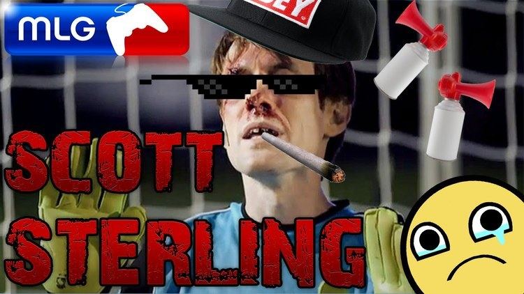 Scott Sterling (fictional) SCOTT STERLING MLG MONTAGE YouTube