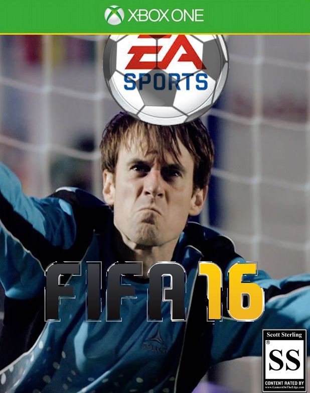 Scott Sterling (fictional) Scott Sterling I created the cover please make the game