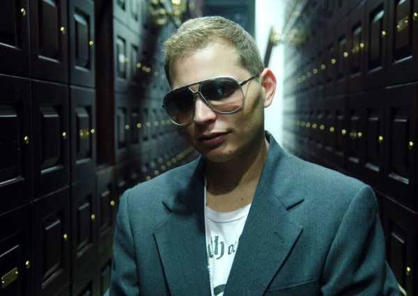 Scott Storch Platinum Producer Scott Storch Files For Bankruptcy The