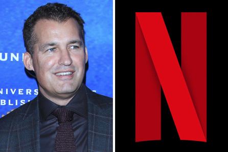 Scott Stuber Scott Stuber To Lead Netflix in Feature Film Deadline
