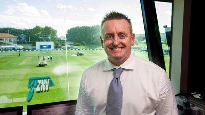 Why Scott Styris abruptly walked out of the commentary box