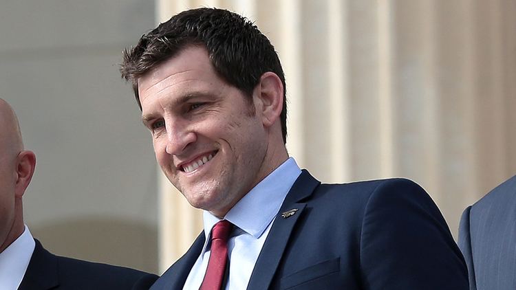 Scott Taylor (politician) GOP lawmaker to CNN You guys are getting played TheHill