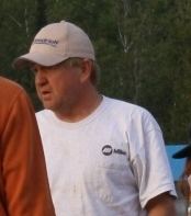 Scott Taylor (racing driver)