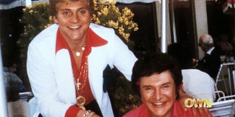 Scott Thorson Scott Thorson Says ExLover Liberace Discarded Him 39Like A