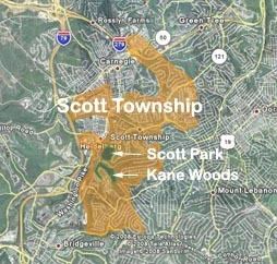 Scott Township, Allegheny County, Pennsylvania wwwscottconservancyorgimageskanetrailsrdssmjpg