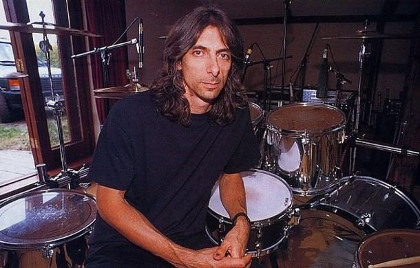 Scott Travis drummer judas priest photoJudasPriestdrummerScottTravis