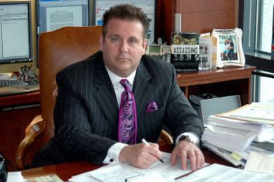 Scott W. Rothstein Justice Network Florida Lawyer Scandal