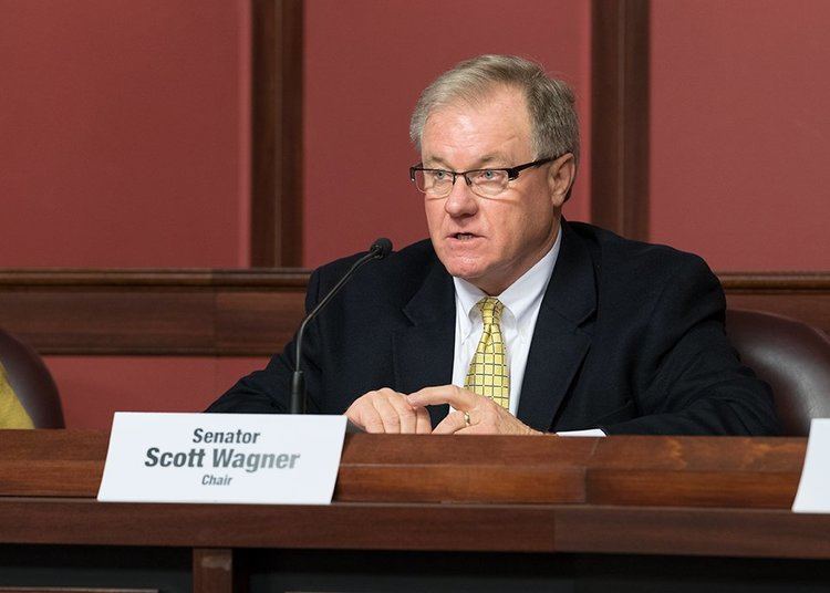 Scott Wagner Home Senator Scott Wagner