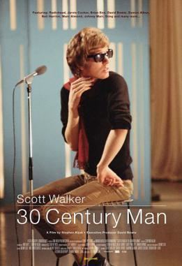 Scott Walker: 30 Century Man Scott Walker 30 Century Man Wikipedia