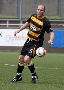 Scott Walker (footballer) Player Availability Scott Walker Scottish Professional Football