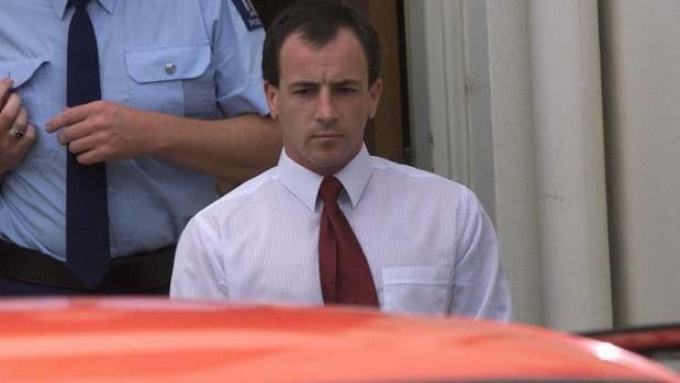 Scott Watson Convicted double murderer Scott Watson plans fresh bid for