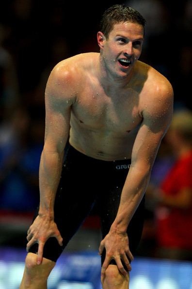 Scott Weltz Scott Weltz Photos 2012 US Olympic Swimming Team