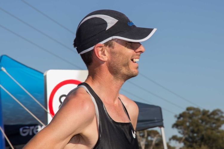 Scott Westcott Rio Olympics Scott Westcotts marathon debut after almost giving up
