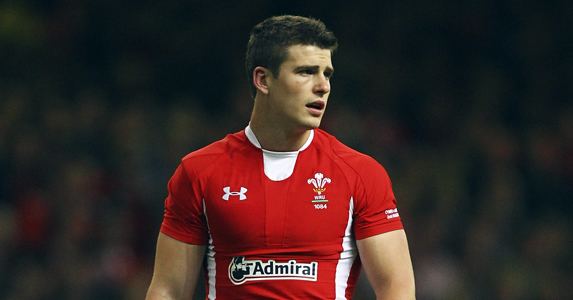 Scott Williams (rugby player) Warburton returns to lead Wales Rugby World