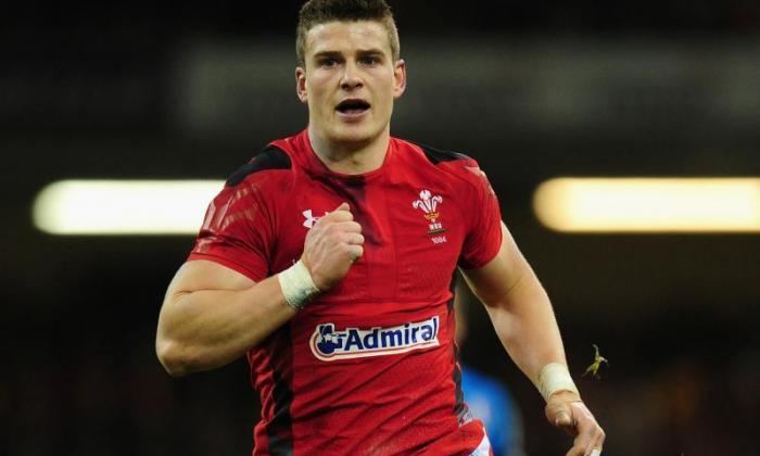 Scott Williams (rugby player) Williams released from Wales39 Six Nations squad talkSPORT
