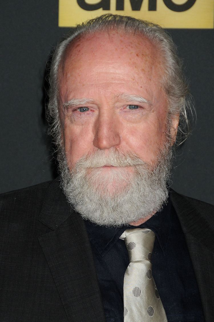 Scott Wilson (actor) Scott Wilson 6 Things You Didn39t Know About The Walking
