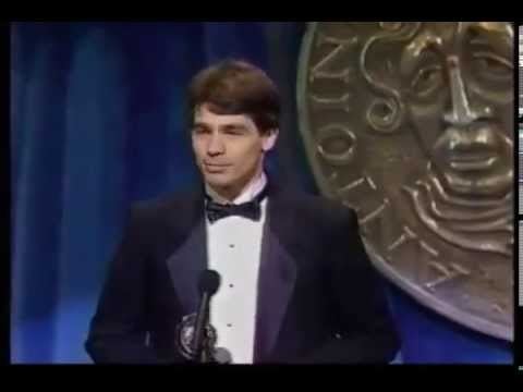 Scott Wise Scott Wise wins 1989 Tony Award for Best Featured Actor in a Musical