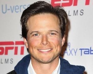Scott Wolf NCIS Exclusive Scott Wolf GMans Up for Premiere Plus Scoop on the