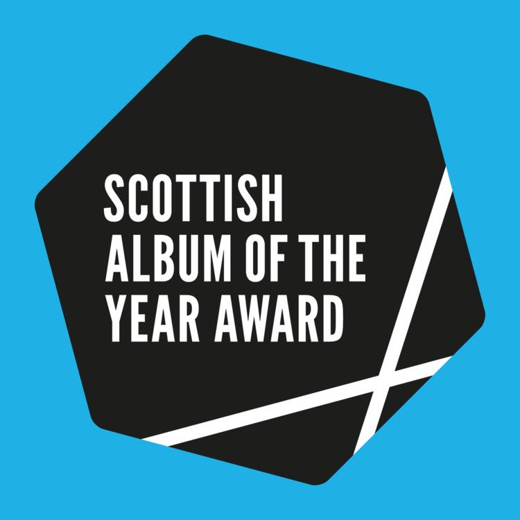 Scottish Album of the Year Award