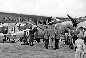 Scottish Aviation Pioneer Scottish Aviation Pioneer Wikipedia