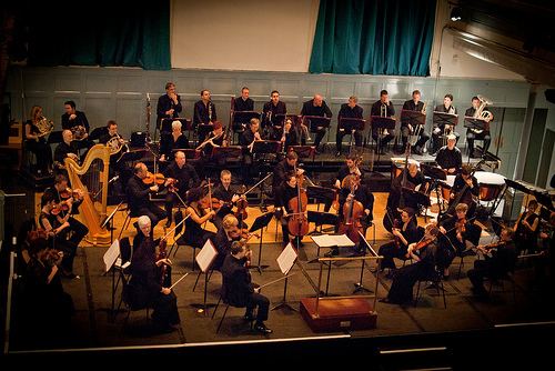 Scottish Chamber Orchestra musicalcriticismcomconcertsusherfantastique10