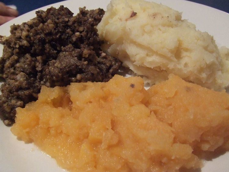 Scottish cuisine