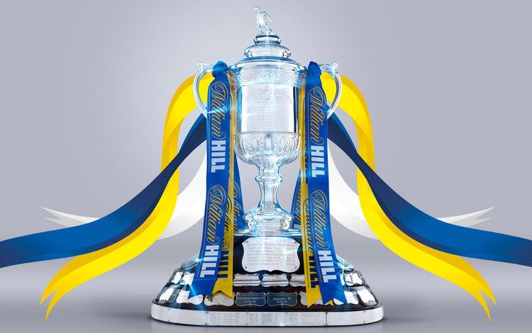 Scottish Cup Scottish Cup semi final draw Rangers draw Celtic Scotzine