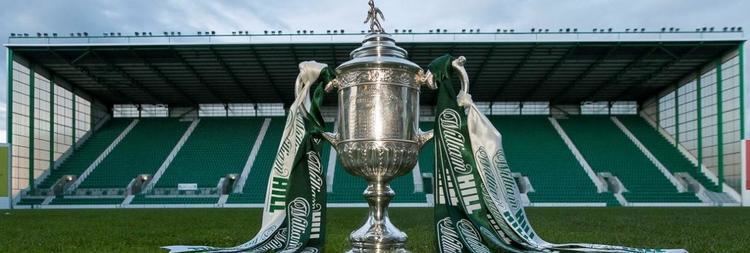 Scottish Cup CUP PHOTOS FAQS