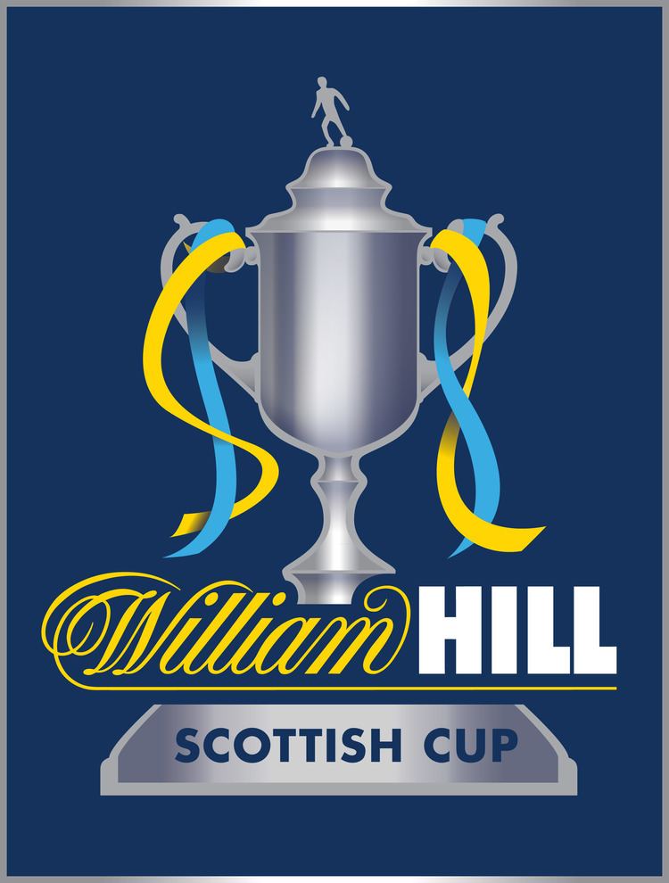 Scottish Cup SCOTTISH CUP 4TH RND DRAW