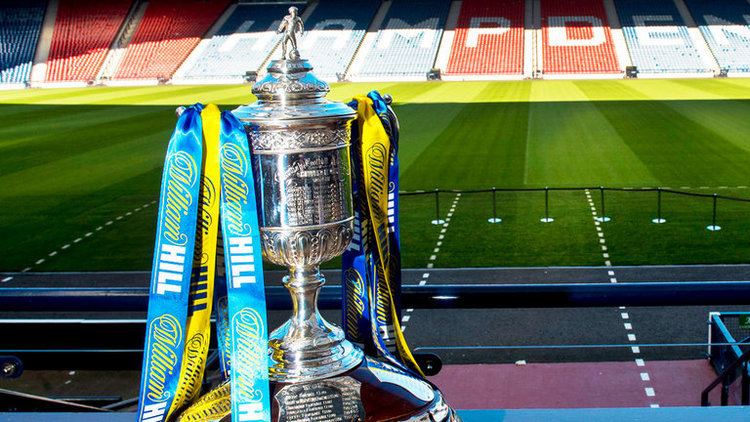 Scottish Cup Celtic and Rangers drawn together in Scottish Cup semifinals