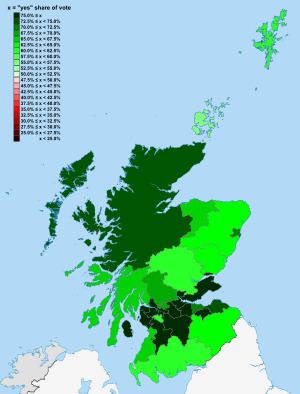Scottish devolution referendum, 1997 httpsuploadwikimediaorgwikipediacommonsthu