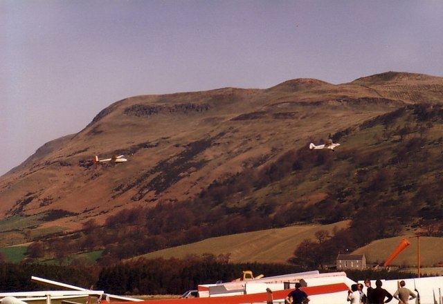 Scottish Gliding Union