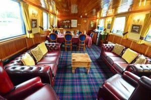Scottish Highlander (barge) Scottish Highlander Cruise Ship Expert Review amp Photos on Cruise Critic
