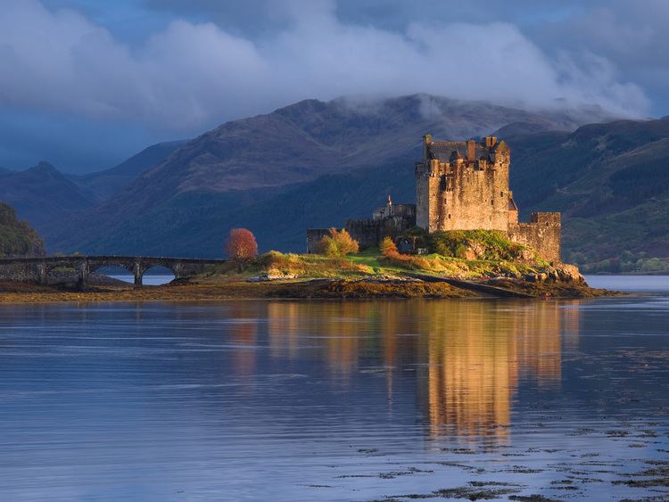 Scottish Highlands The Complete Guide To Travelling Across The Highlands Of Scotland