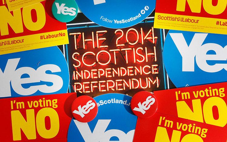 Scottish Independence Referendum 2014 Alchetron The Free Social Encyclopedia