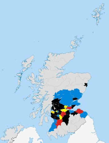 Scottish local elections, 1977 httpsuploadwikimediaorgwikipediacommonsthu