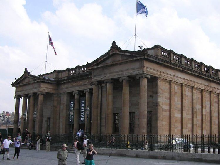 Scottish National Gallery