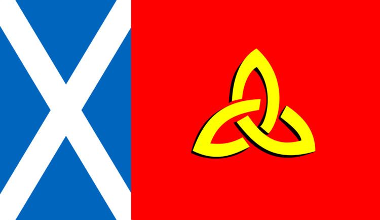 Scottish Republican Socialist Movement
