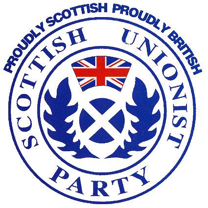Scottish Unionist Party (1986)