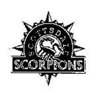 Scottsdale Scorpions httpsmarktrademarkiacomlogoimagesarizonaf