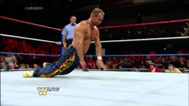 Scotty 2 Hotty Scotty 2 Hotty performs The Worm on Old School RAW YouTube