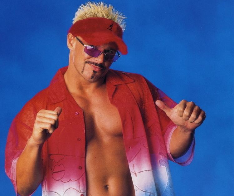 Scotty 2 Hotty Westbrook39s pro wrestling champ still answers the bell
