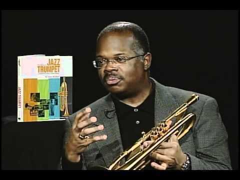 Scotty Barnhart Scotty Barnhart The World of Jazz Trumpet Part 1 YouTube